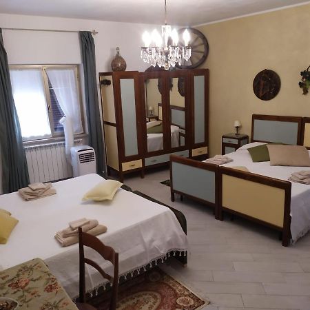 La Terra Di Mingo Bed & Breakfast Vado Ligure Dış mekan fotoğraf