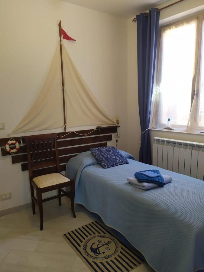 La Terra Di Mingo Bed & Breakfast Vado Ligure Dış mekan fotoğraf