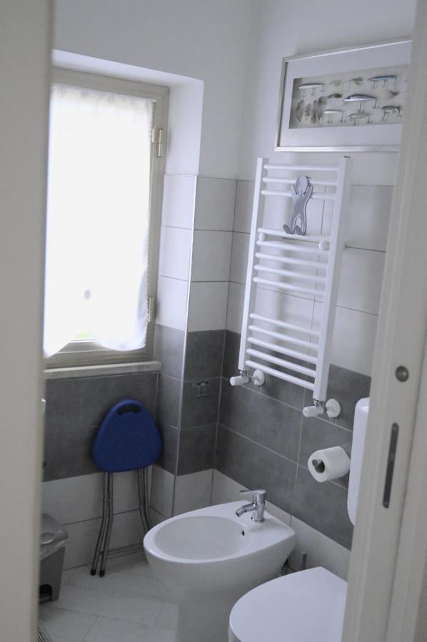 La Terra Di Mingo Bed & Breakfast Vado Ligure Dış mekan fotoğraf