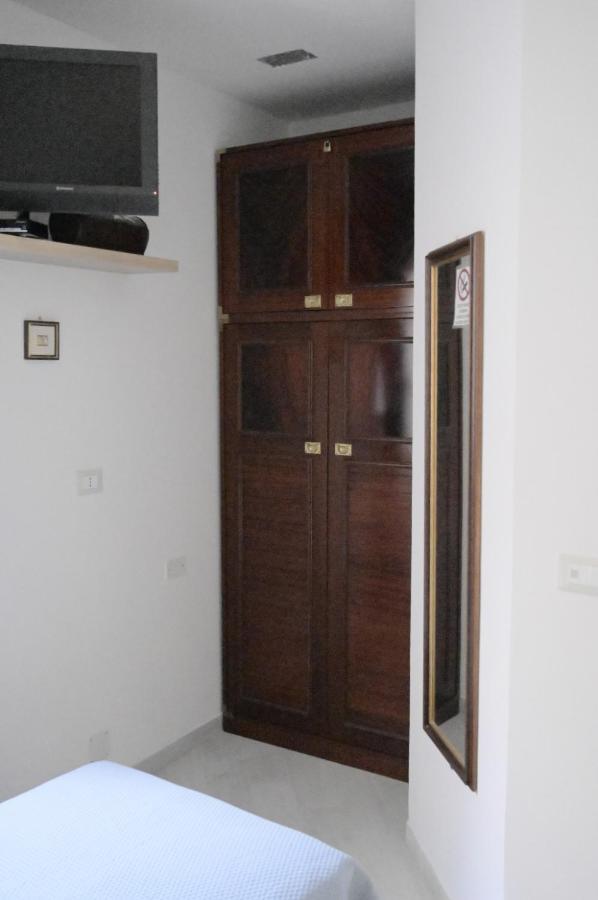 La Terra Di Mingo Bed & Breakfast Vado Ligure Dış mekan fotoğraf