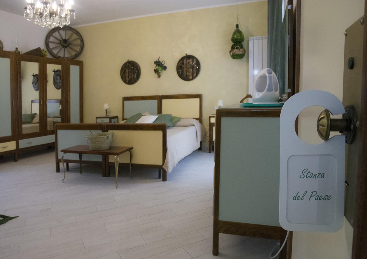 La Terra Di Mingo Bed & Breakfast Vado Ligure Dış mekan fotoğraf