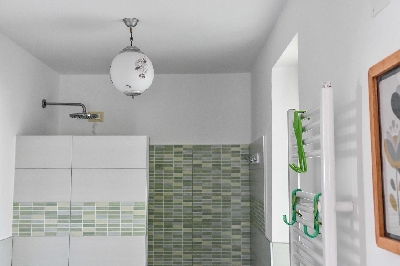 La Terra Di Mingo Bed & Breakfast Vado Ligure Dış mekan fotoğraf