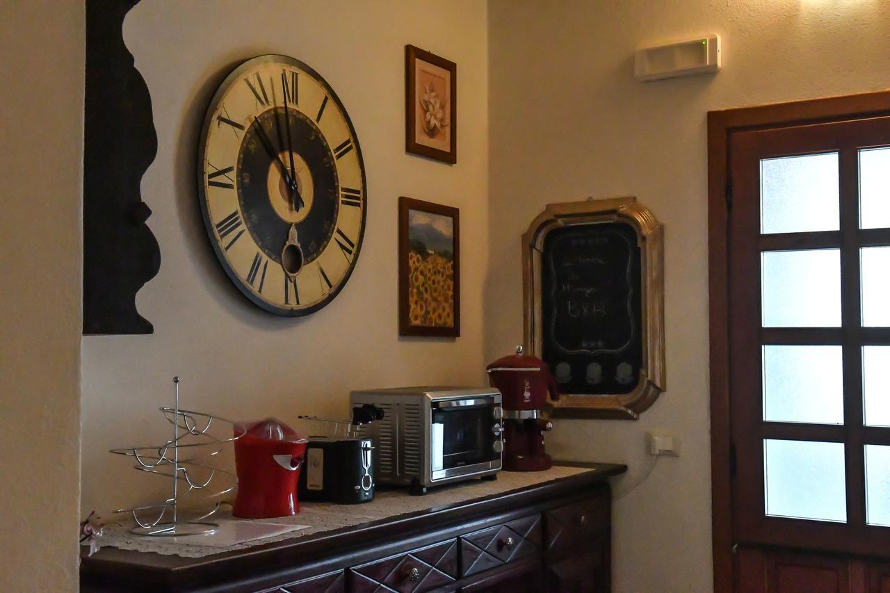 La Terra Di Mingo Bed & Breakfast Vado Ligure Dış mekan fotoğraf