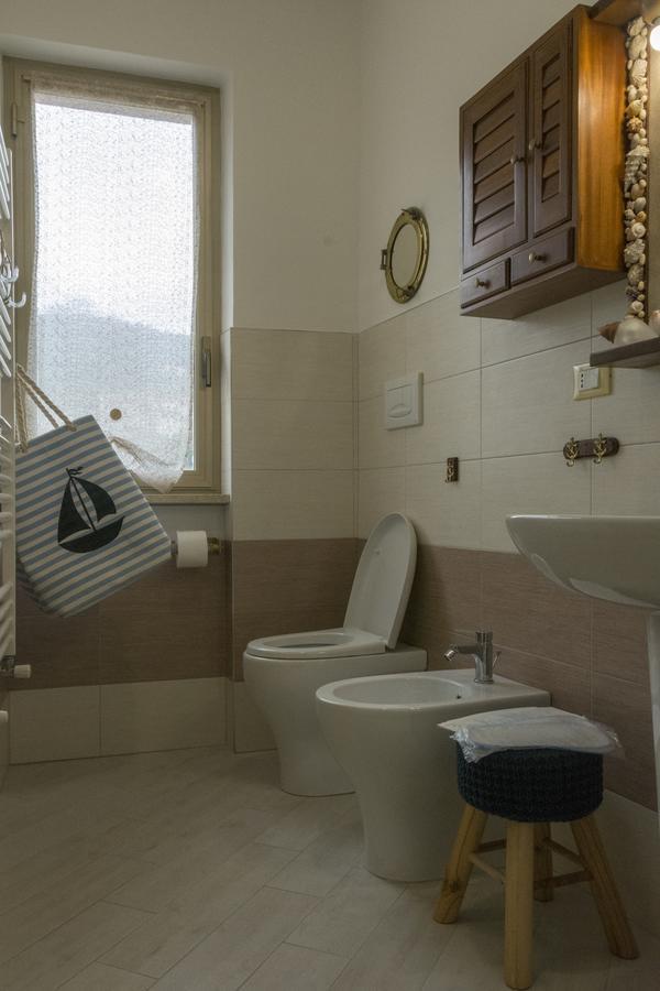 La Terra Di Mingo Bed & Breakfast Vado Ligure Dış mekan fotoğraf