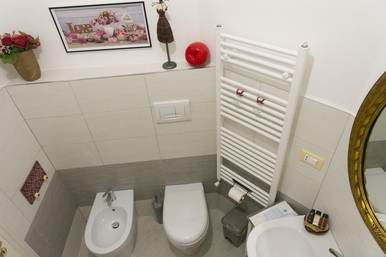 La Terra Di Mingo Bed & Breakfast Vado Ligure Dış mekan fotoğraf