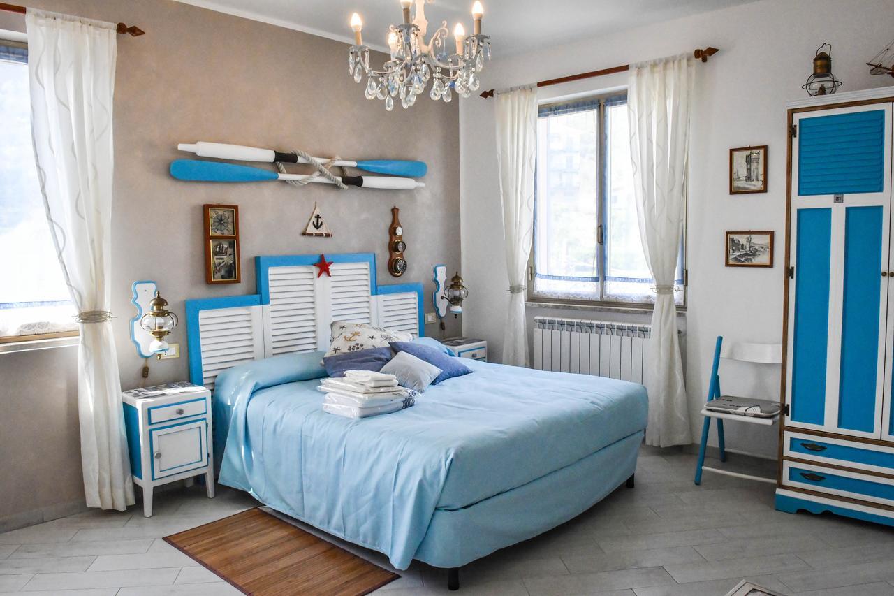 La Terra Di Mingo Bed & Breakfast Vado Ligure Dış mekan fotoğraf