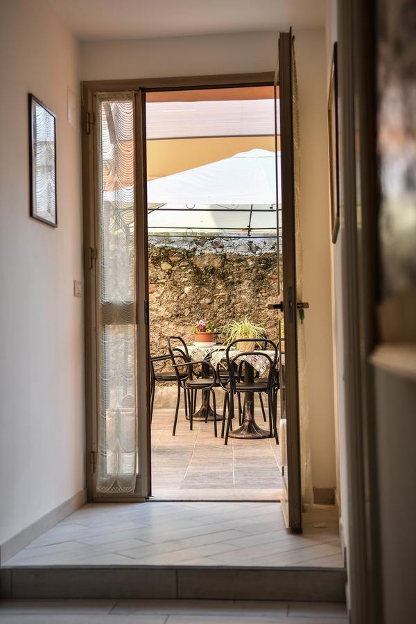 La Terra Di Mingo Bed & Breakfast Vado Ligure Dış mekan fotoğraf