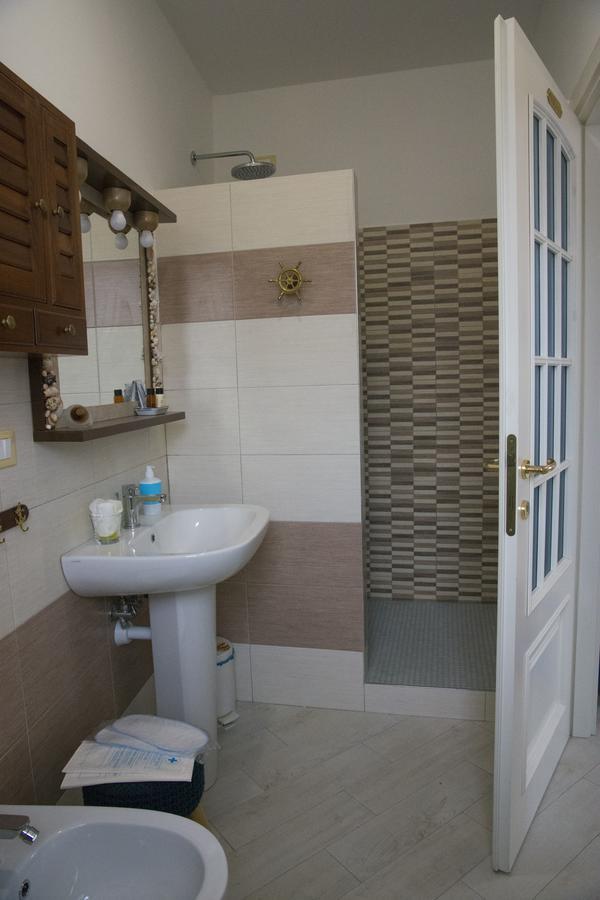 La Terra Di Mingo Bed & Breakfast Vado Ligure Dış mekan fotoğraf