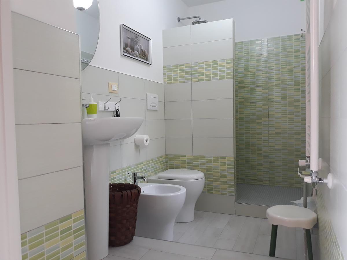 La Terra Di Mingo Bed & Breakfast Vado Ligure Dış mekan fotoğraf