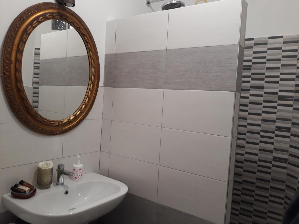 La Terra Di Mingo Bed & Breakfast Vado Ligure Dış mekan fotoğraf