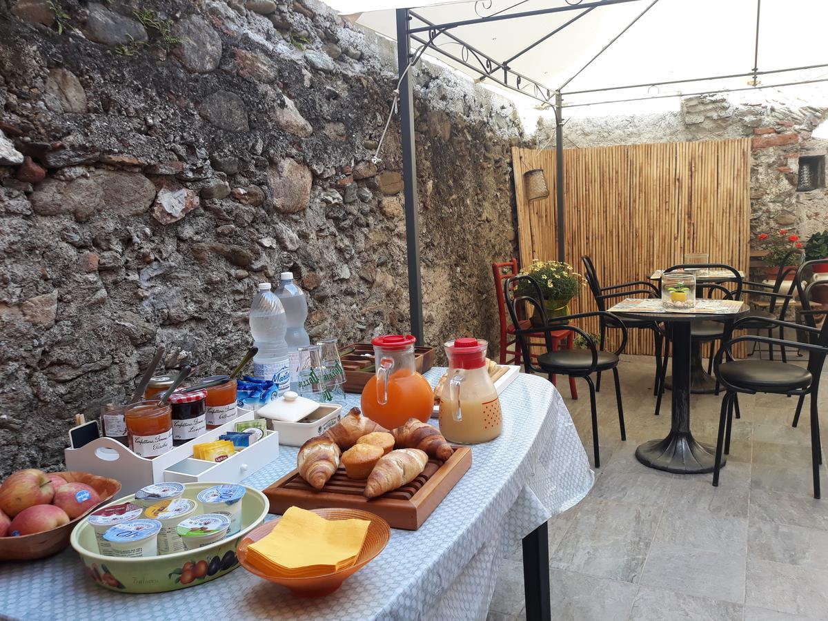 La Terra Di Mingo Bed & Breakfast Vado Ligure Dış mekan fotoğraf