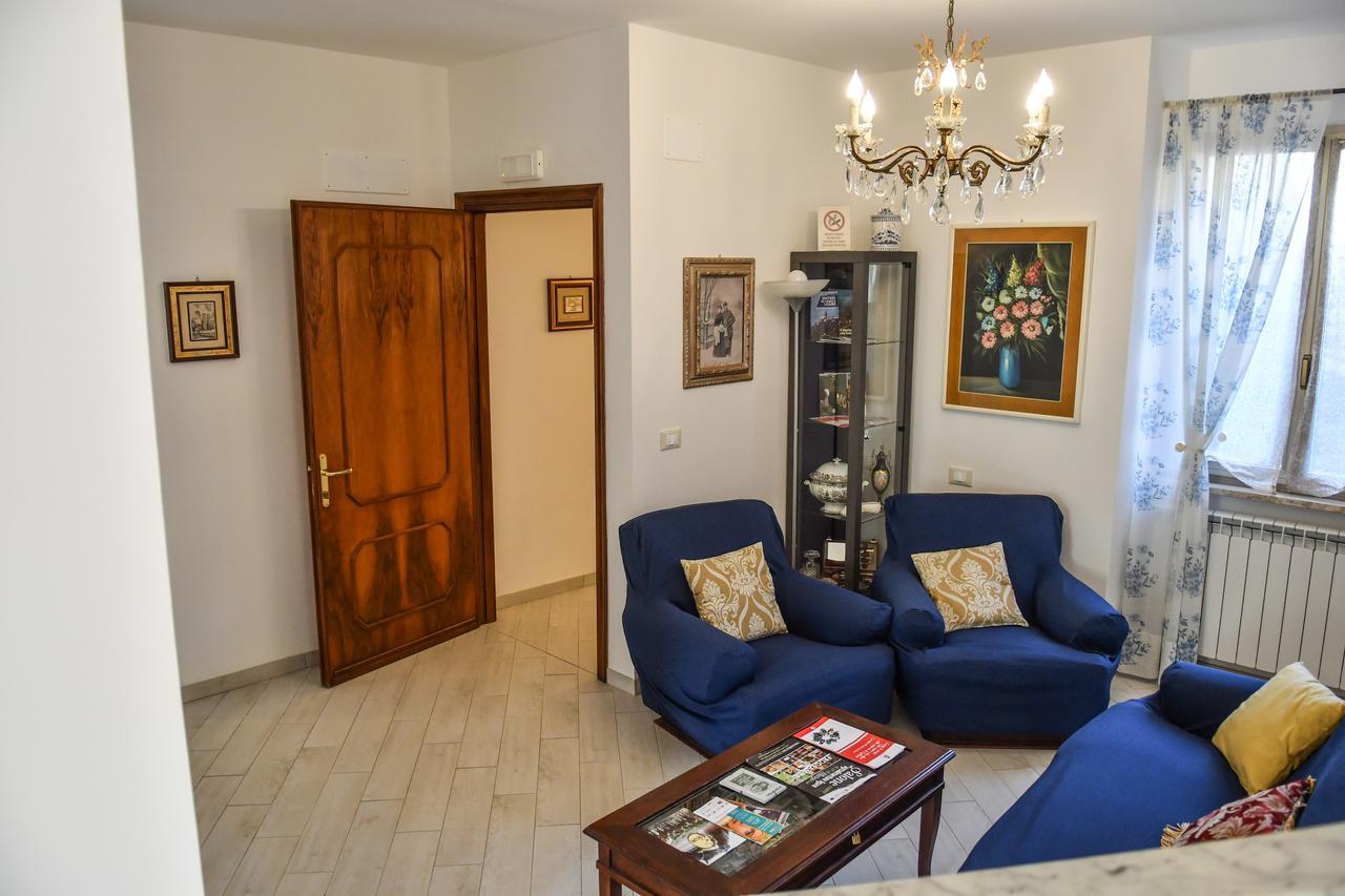 La Terra Di Mingo Bed & Breakfast Vado Ligure Dış mekan fotoğraf