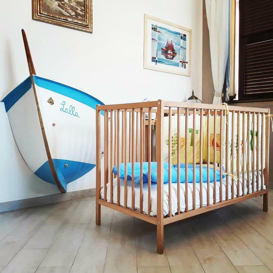 La Terra Di Mingo Bed & Breakfast Vado Ligure Dış mekan fotoğraf